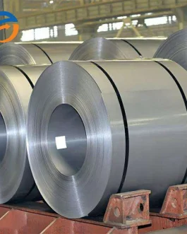 Aluminum Coil 1050