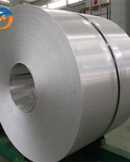 Aluminum Coil 3003
