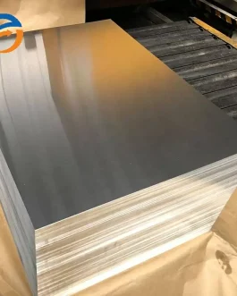 1050 Aluminum Plate