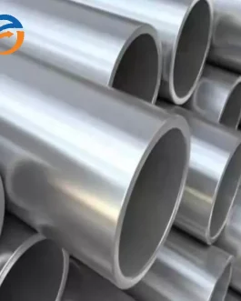 Aluminum Pipe