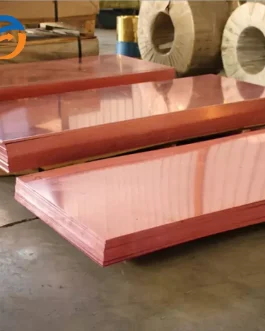 Copper Plate