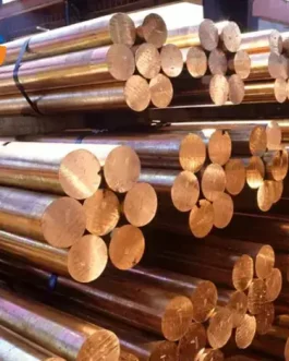 Copper Bar
