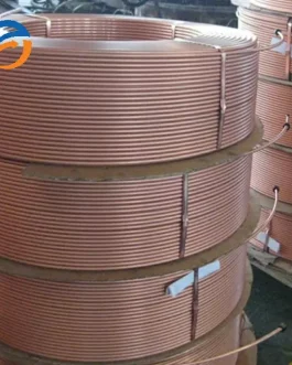 Copper Pipe