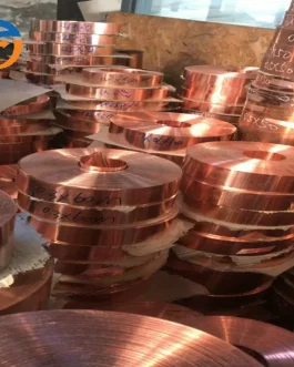 Copper Foil
