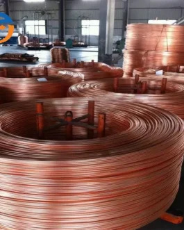 Copper Wire