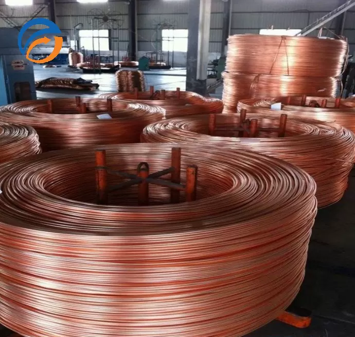 Copper Wire