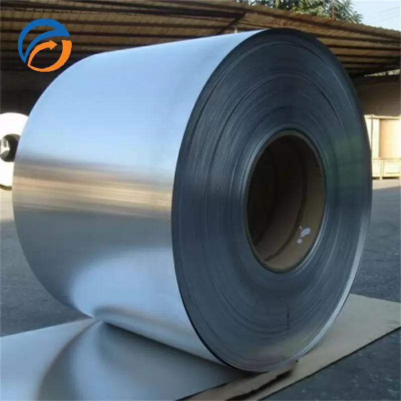 Aluminum Coil