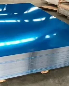 5005 Aluminum Plate