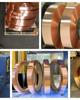 Copper Strip